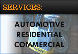 Bryant Locksmith